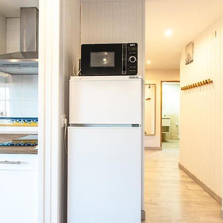 Apartamento Nature Σιέρρα Νεβάδα Εξωτερικό φωτογραφία