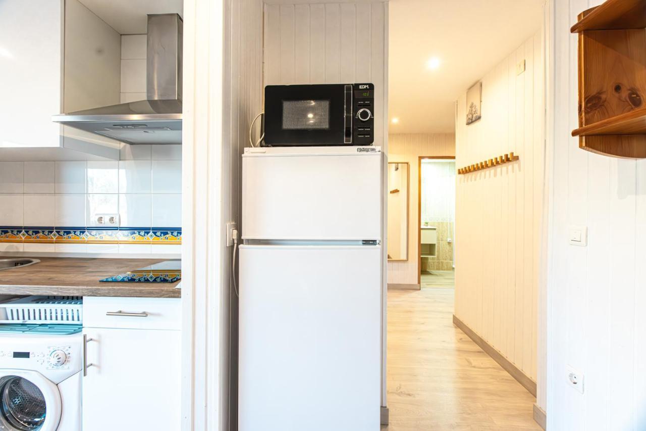 Apartamento Nature Σιέρρα Νεβάδα Εξωτερικό φωτογραφία