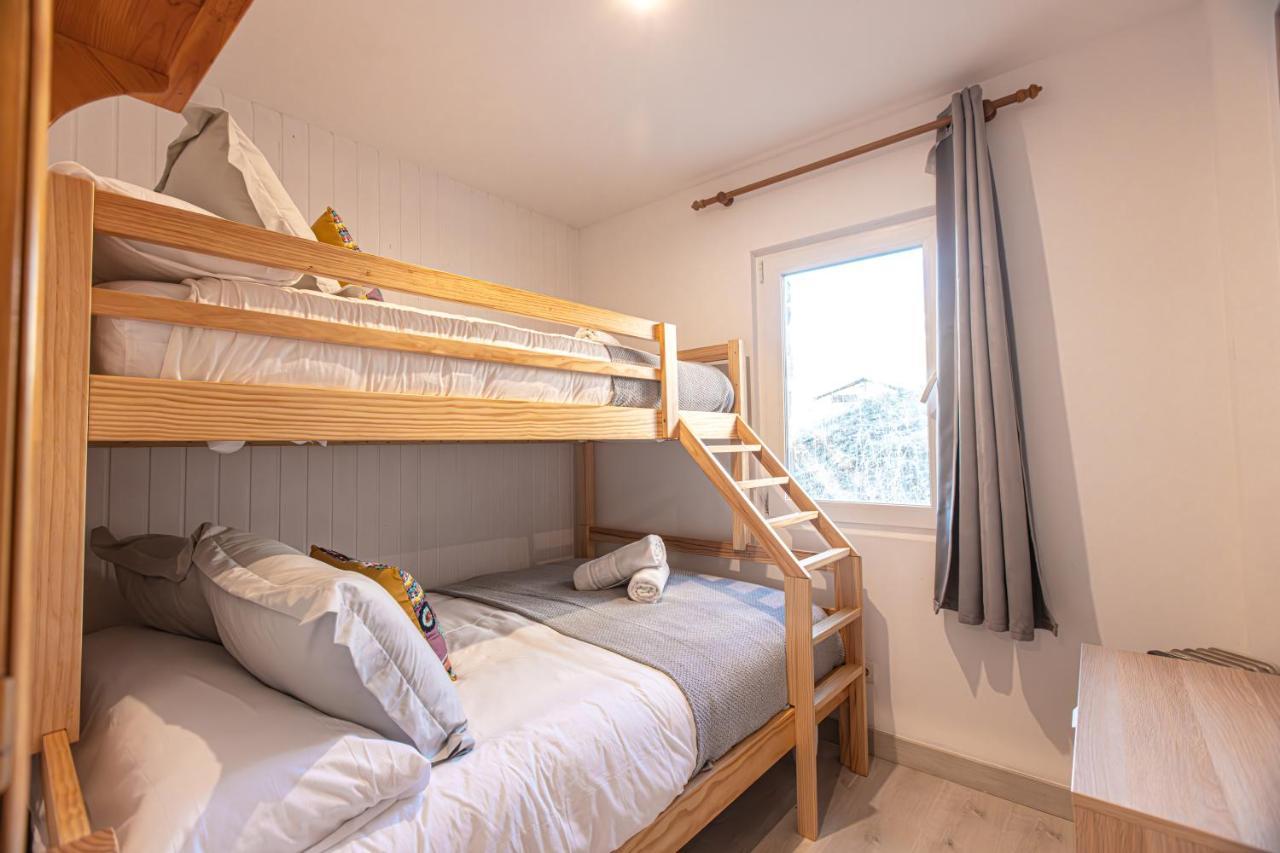 Apartamento Nature Σιέρρα Νεβάδα Εξωτερικό φωτογραφία