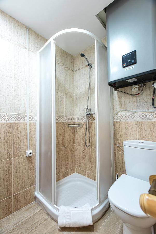 Apartamento Nature Σιέρρα Νεβάδα Εξωτερικό φωτογραφία