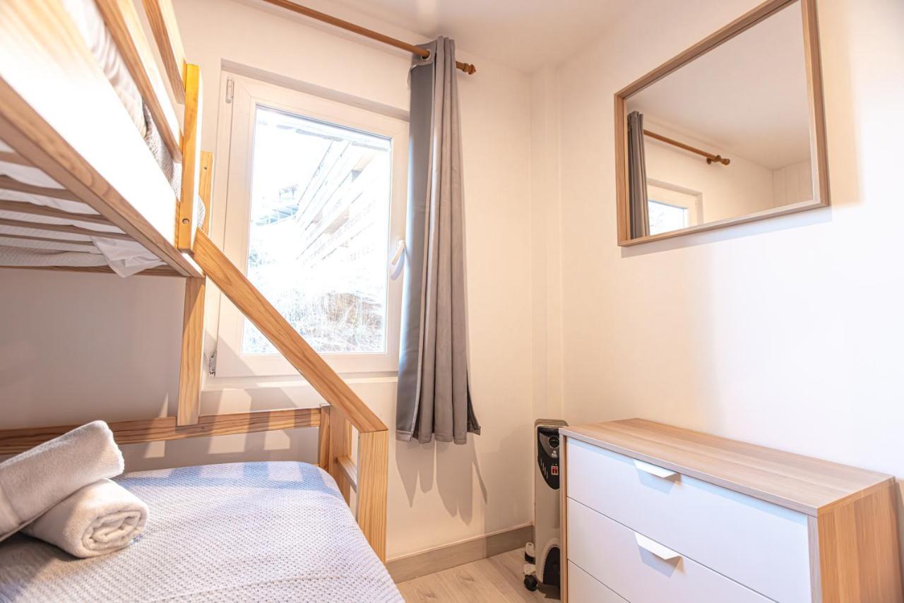 Apartamento Nature Σιέρρα Νεβάδα Εξωτερικό φωτογραφία