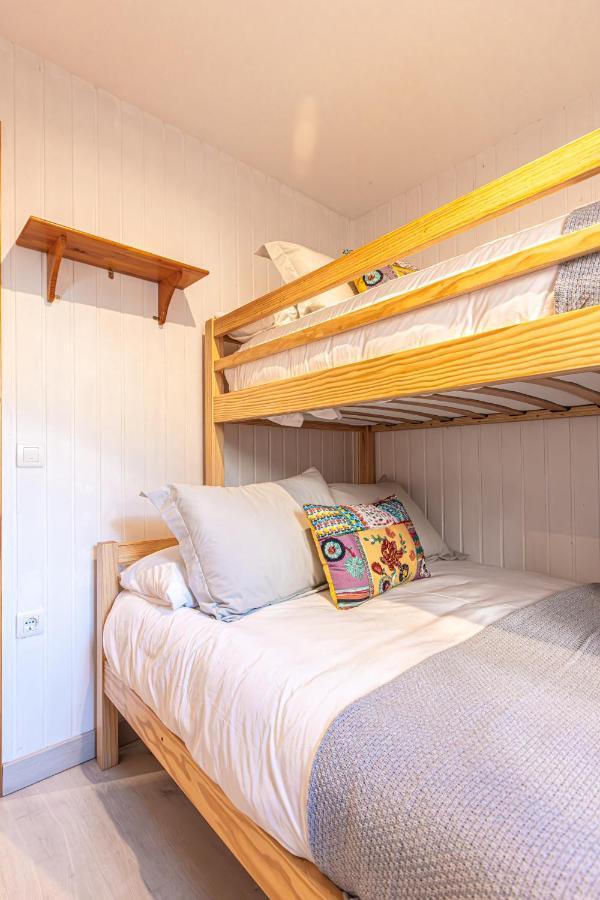 Apartamento Nature Σιέρρα Νεβάδα Εξωτερικό φωτογραφία