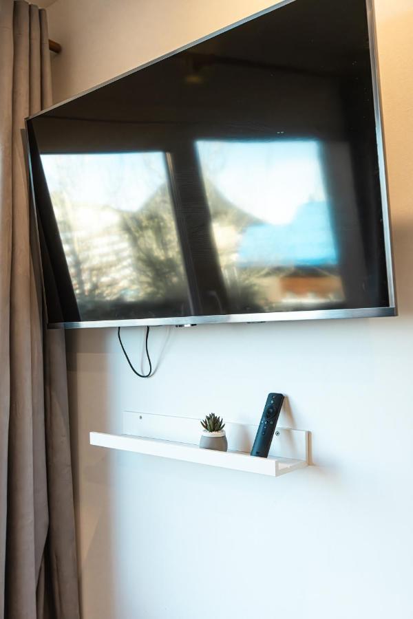 Apartamento Nature Σιέρρα Νεβάδα Εξωτερικό φωτογραφία