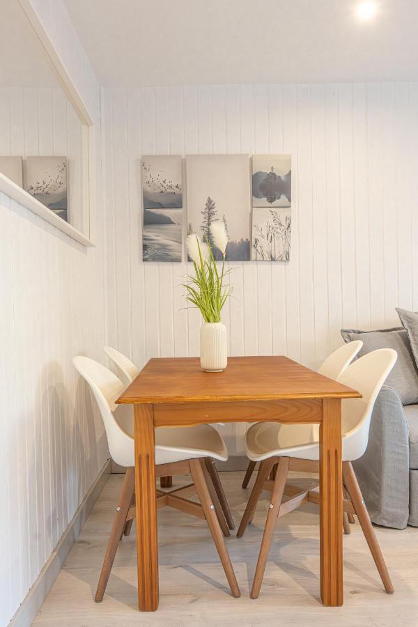 Apartamento Nature Σιέρρα Νεβάδα Εξωτερικό φωτογραφία