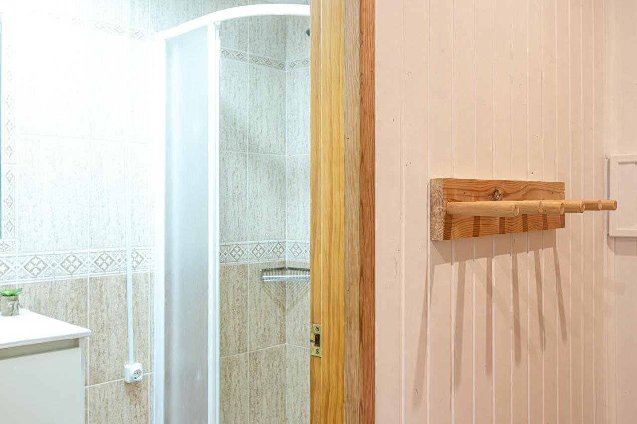 Apartamento Nature Σιέρρα Νεβάδα Εξωτερικό φωτογραφία