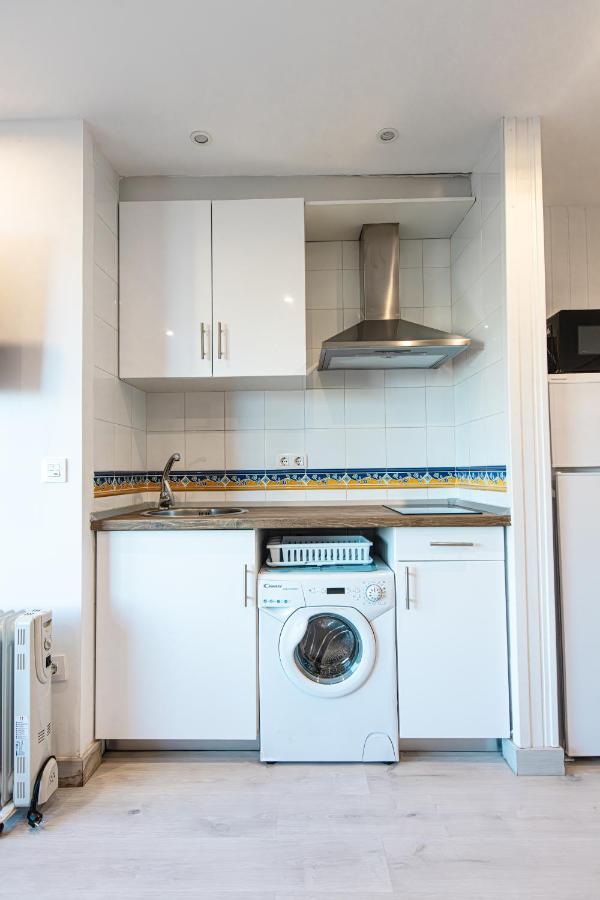 Apartamento Nature Σιέρρα Νεβάδα Εξωτερικό φωτογραφία